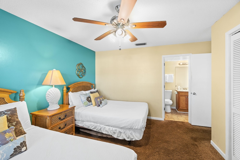 Edgewater Beach & Golf Resort by Panhandle Getaways - photo 26