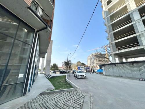 River View Apartment 65m2