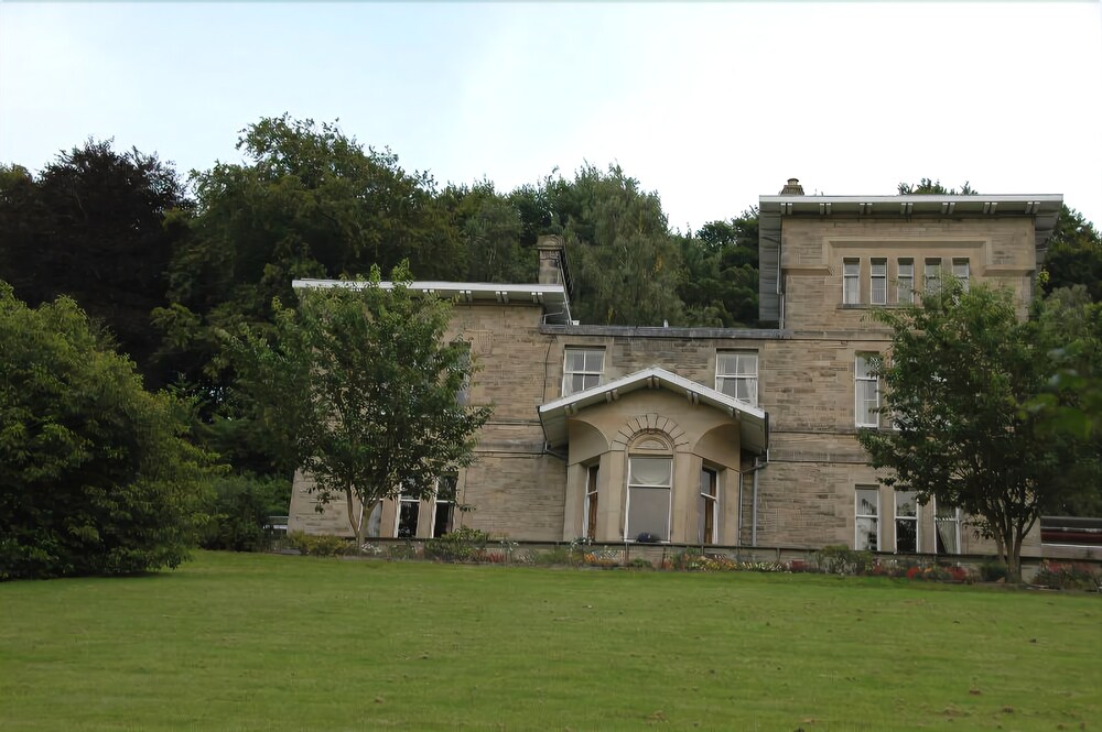 Mansfield House Hotel