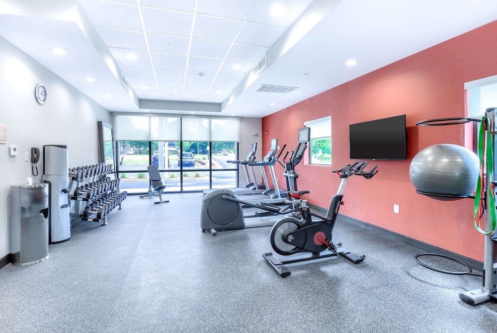 Home2 Suites by Hilton Daphne Spanish Fort - photo 16