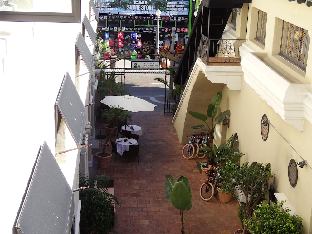 Balboa Inn On the Beach - photo 41