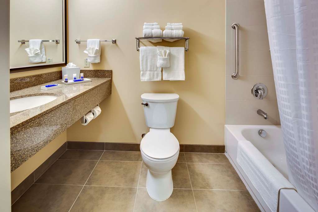 Best Western Plus Arlington Marysville - photo 23