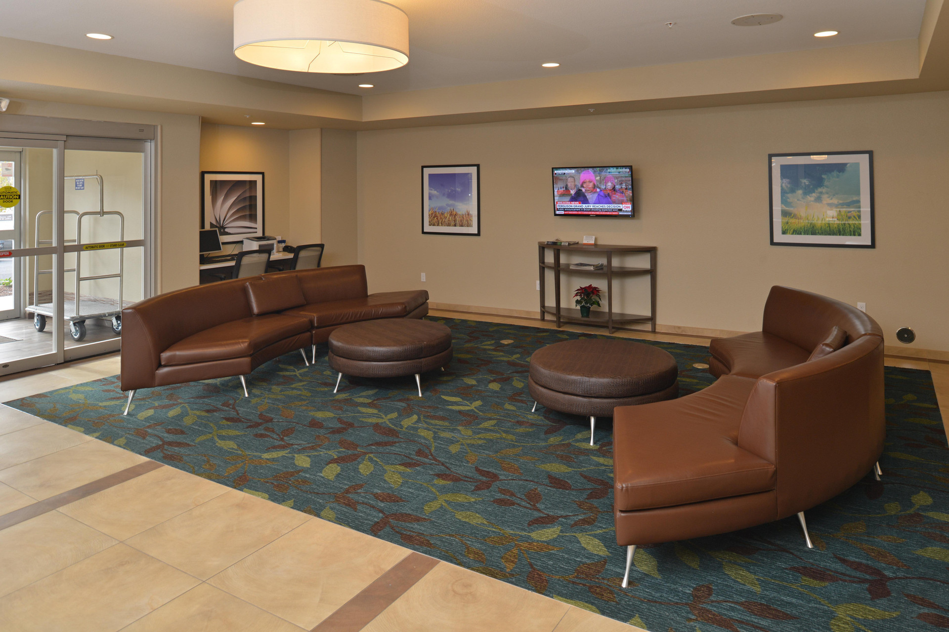 Candlewood Suites Eugene Springfield by IHG - photo 10