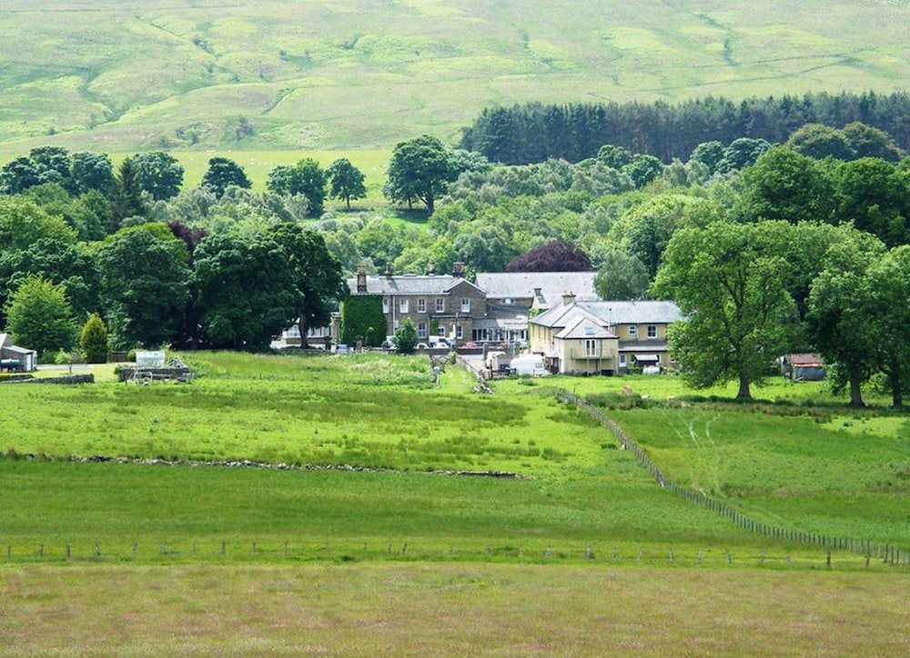 Riverdale Hall Hotel in Hexham, United Kingdom