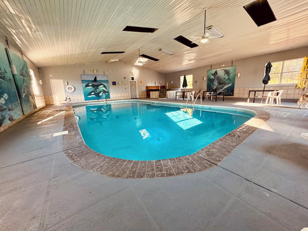 Ozark Inn & Suites - photo 13