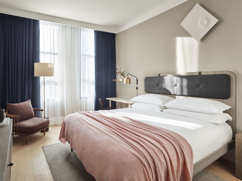 11 Howard New York a Member of Design Hotels - photo 9