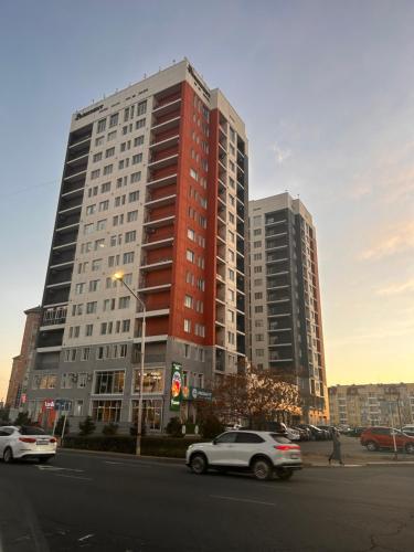 Новый Жк President С Балконом — 4-Star Luxury Hotel in Aktau, Kazakhstan