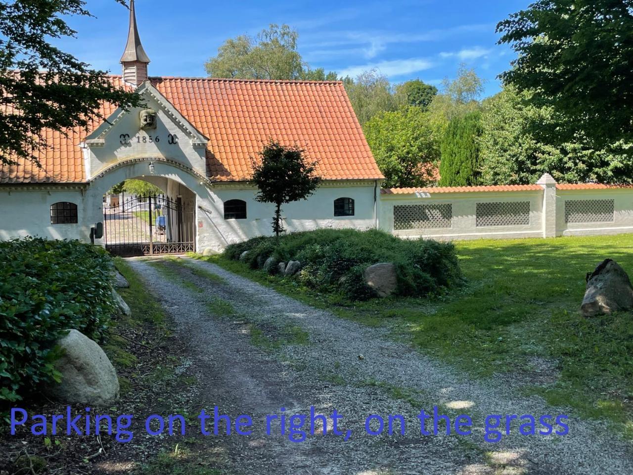 korsholt natur B B — hotel in Sindal