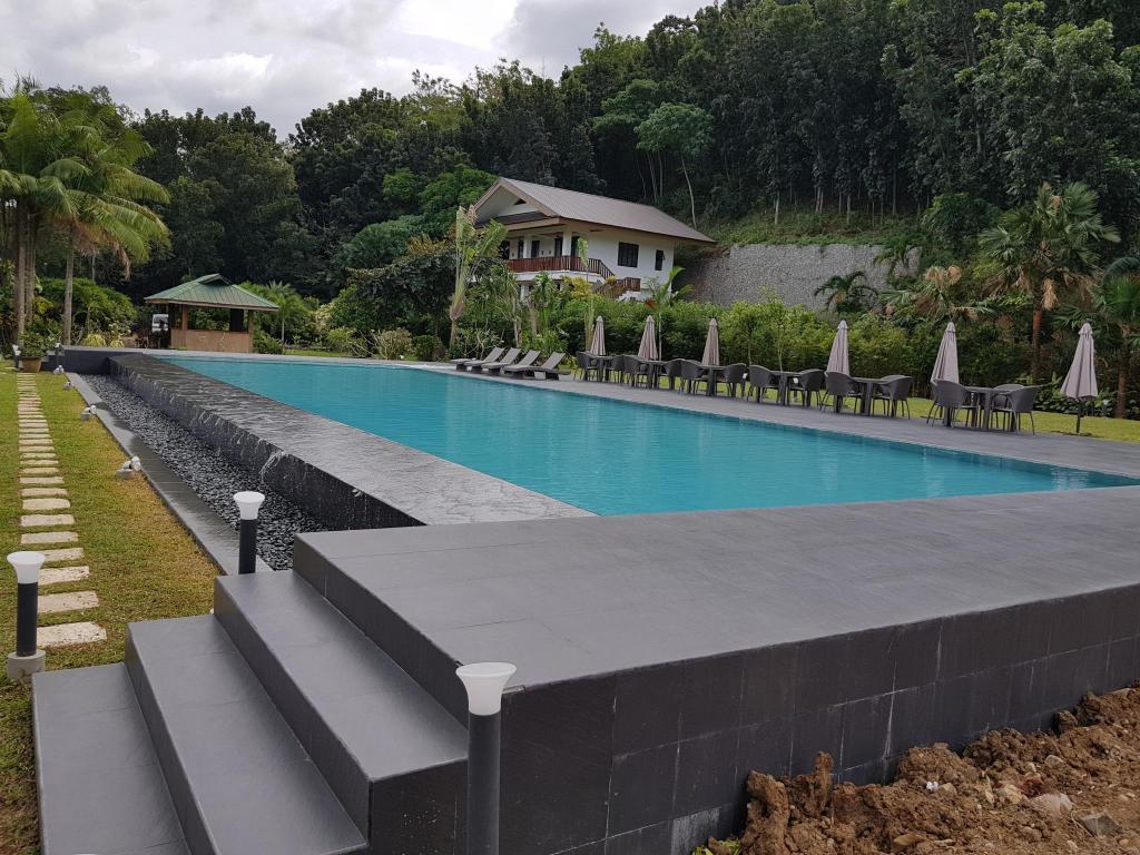 Casitas de Victoria in Nasugbu, Philippines