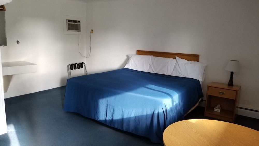 Tri Terrace Motel - photo 9