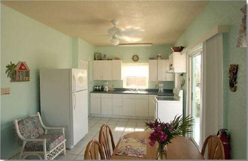 Jeff’s Resorts in West Bay, Cayman Islands