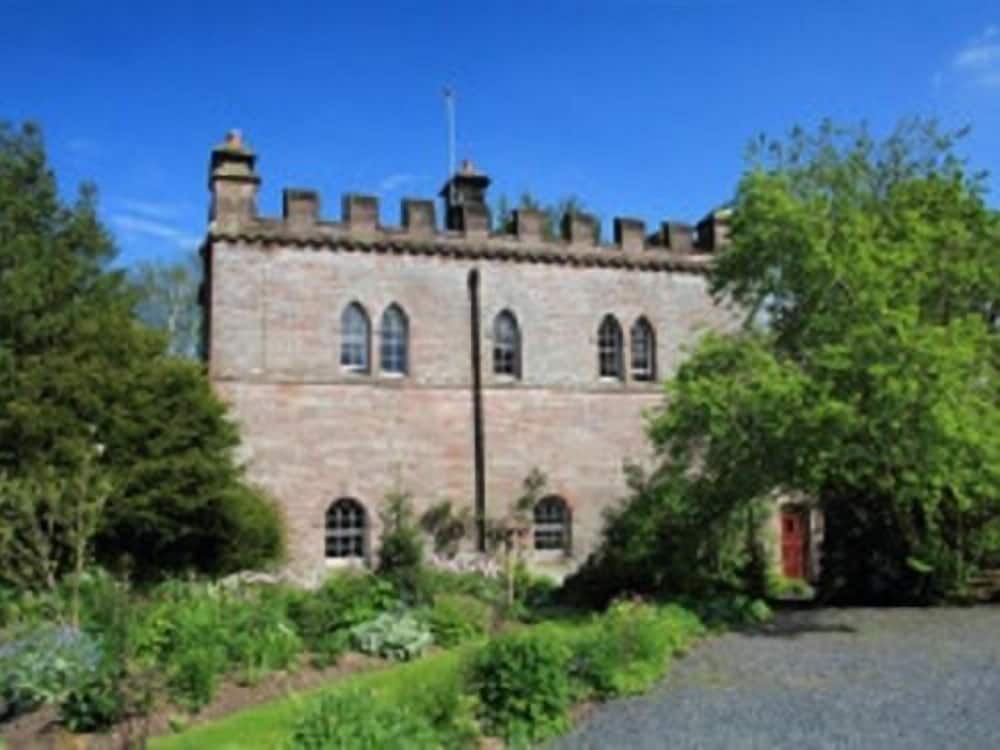 Stafford House Guest House — 4-Star Luxury Hotel in Penrith, United Kingdom