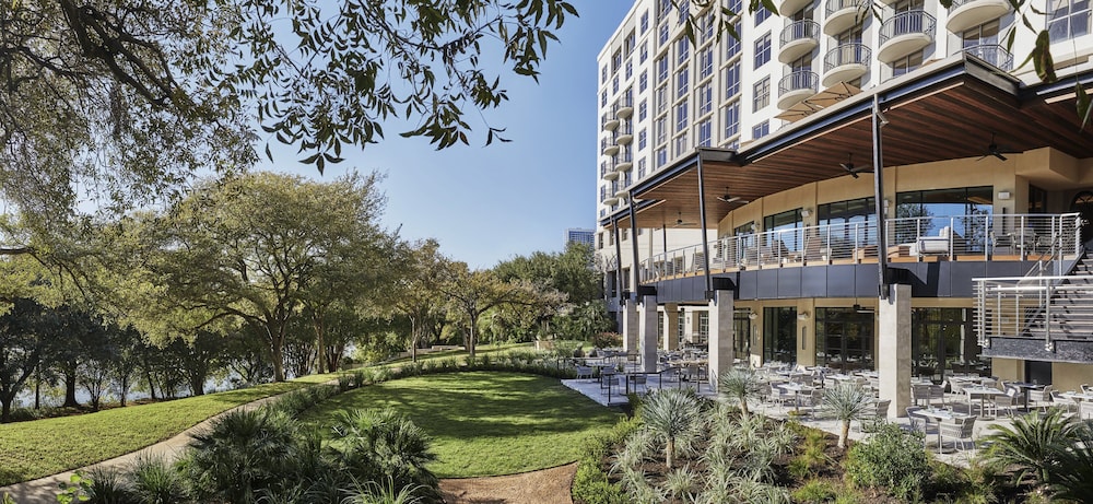 Four Seasons Hotel Austin - photo 146