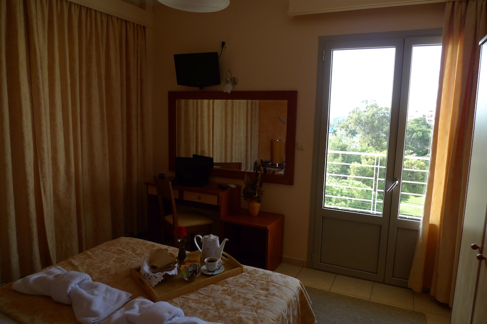 Hotel Ikaros — Athens — photo 3
