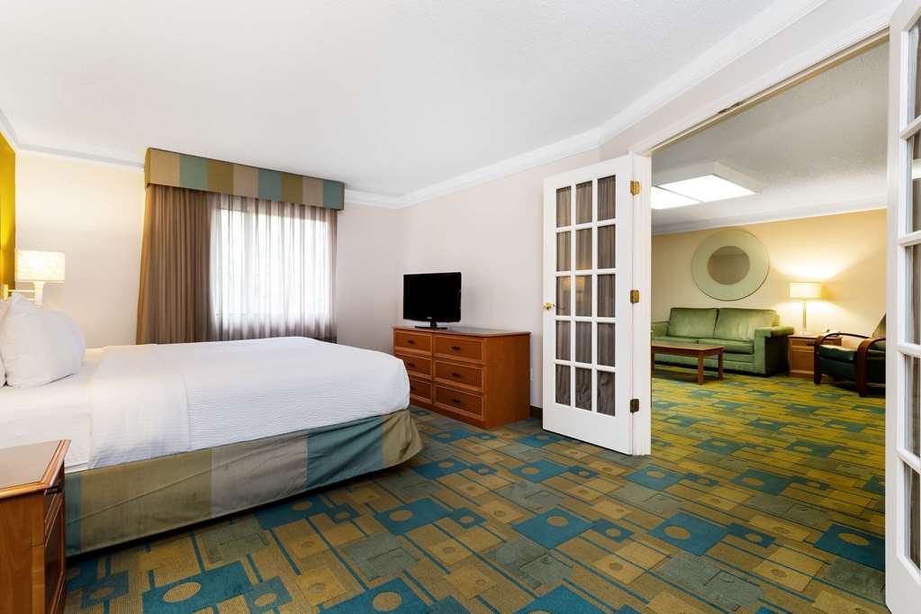 La Quinta Inn & Suites by Wyndham St. Pete Clearwater Airpt - photo 42