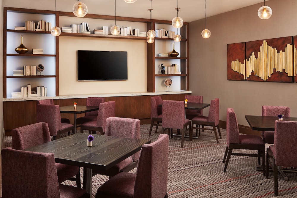 Crowne Plaza Dallas Market Ctr Love Field by IHG - photo 14