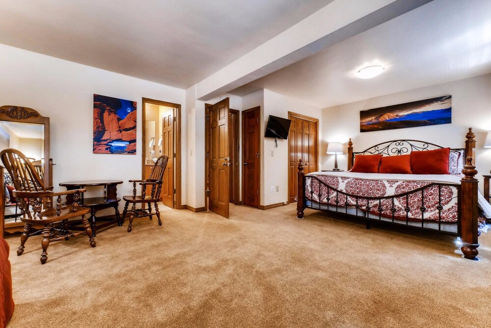 The Phoenix by Steamboat Resorts - photo 14