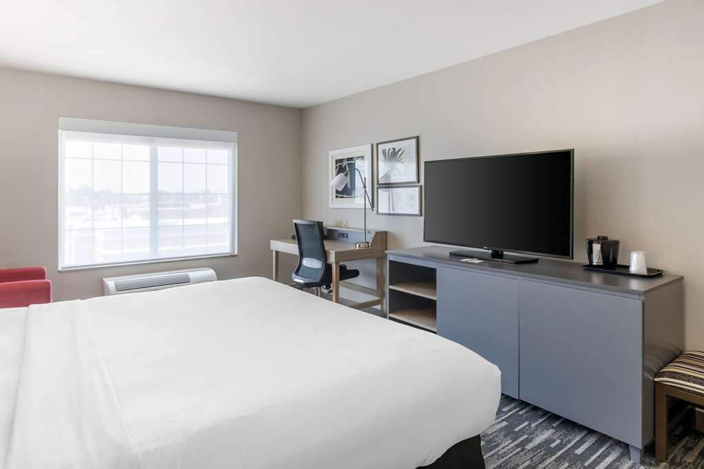 Country Inn & Suites by Radisson St. Peters MO - photo 28