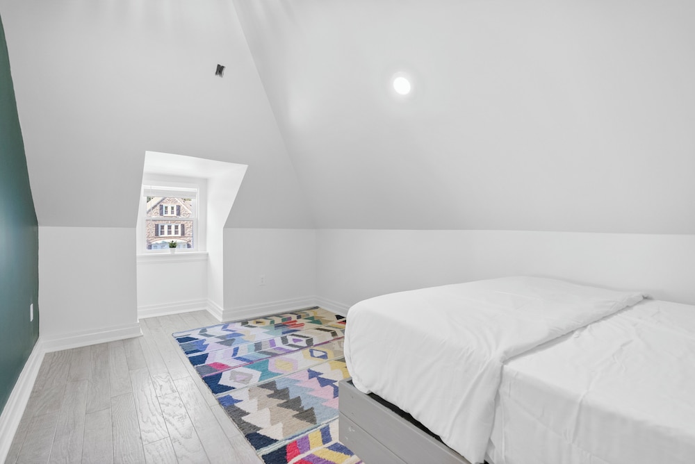 1BR Capital Hotel Stay - photo 11
