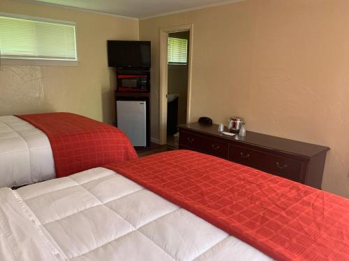 Beachway Motel - photo 18