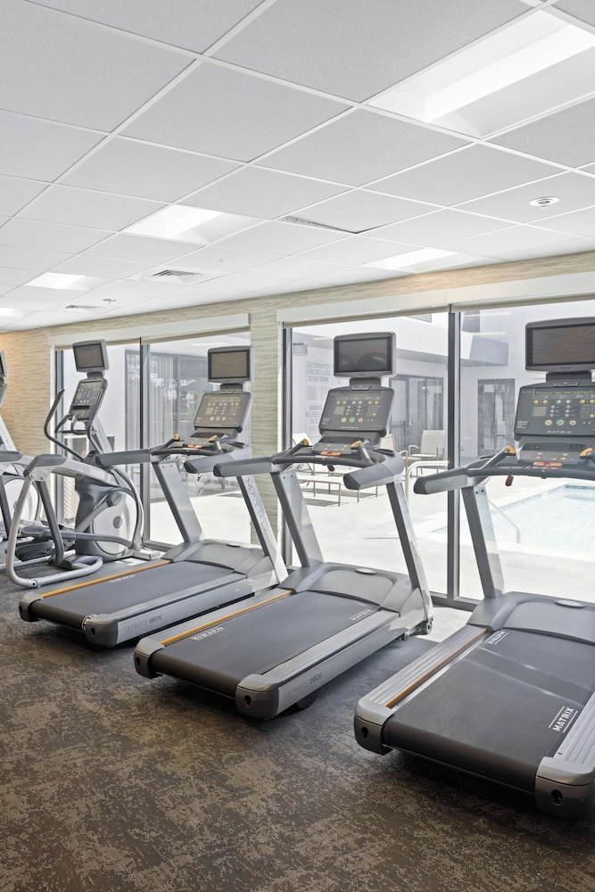 Fairfield Inn & Suites by Marriott San Diego Pacific Beach - photo 30