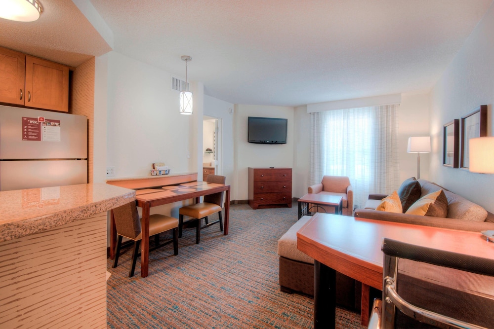 Residence Inn by Marriott Chapel Hill - photo 20