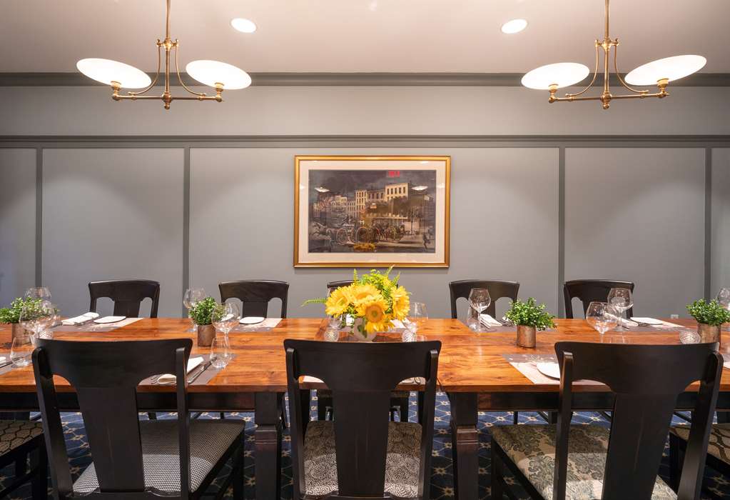 The Kendall Hotel at the Engine 7 Firehouse - photo 13