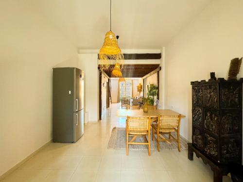 Atico Bonito En El Corazon de El Carmen in Valencia, Spain