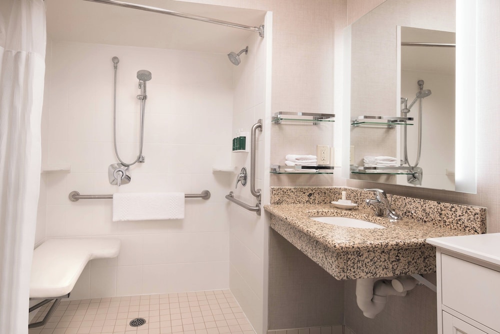 Residence Inn By Marriott Boulder - photo 22