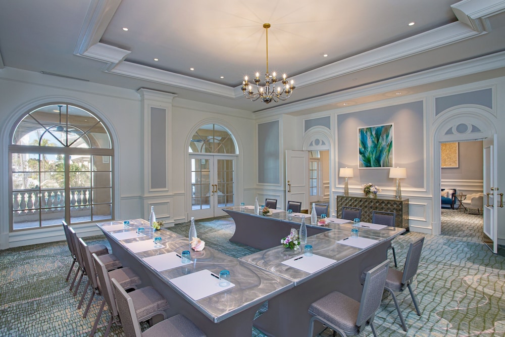 The Ritz Carlton Sarasota - photo 125
