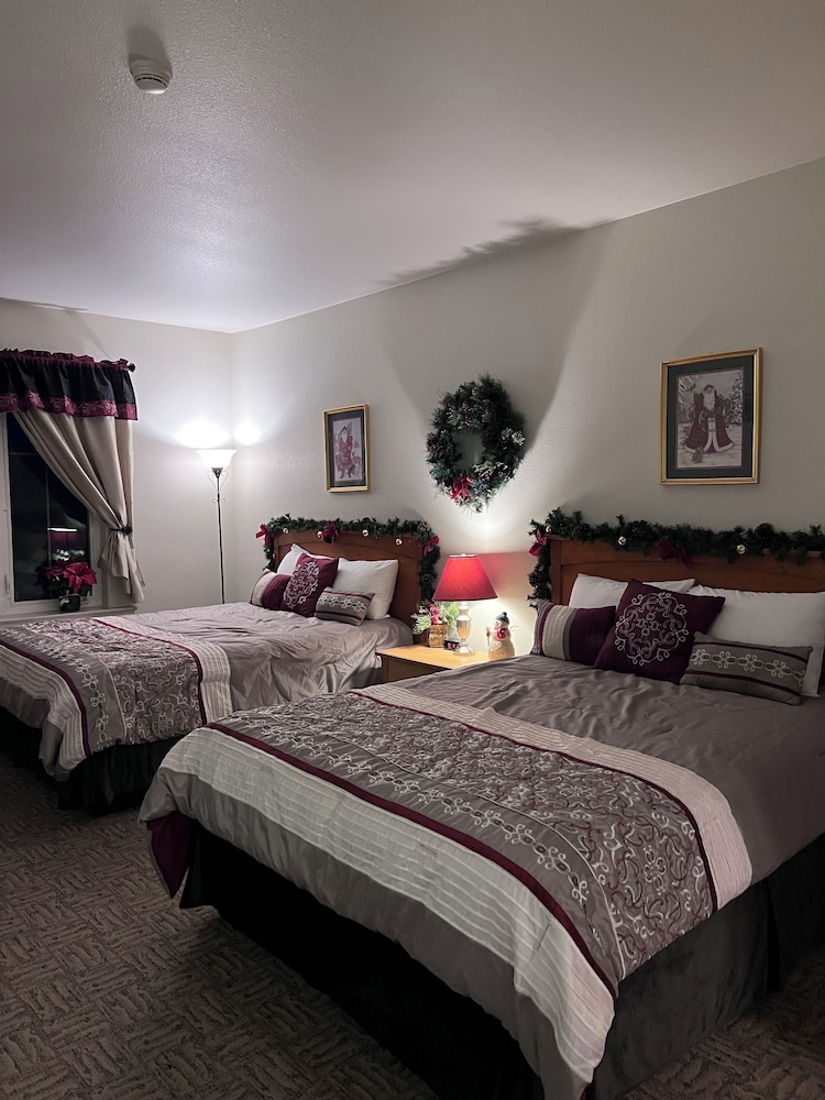 Hotel North Pole - photo 35