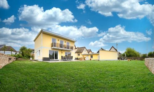 Wasserblick Loddin Comfort 6 in Loddin, Germany