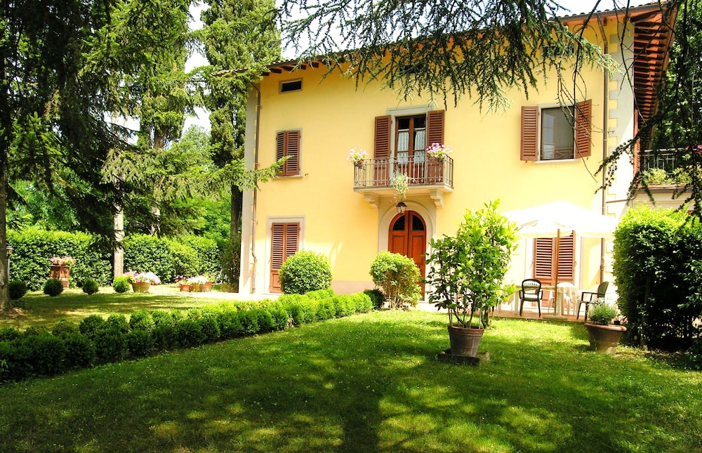 Il Villino — Vicchio