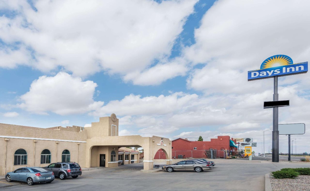 Days Inn by Wyndham Pueblo — hotel in Pueblo