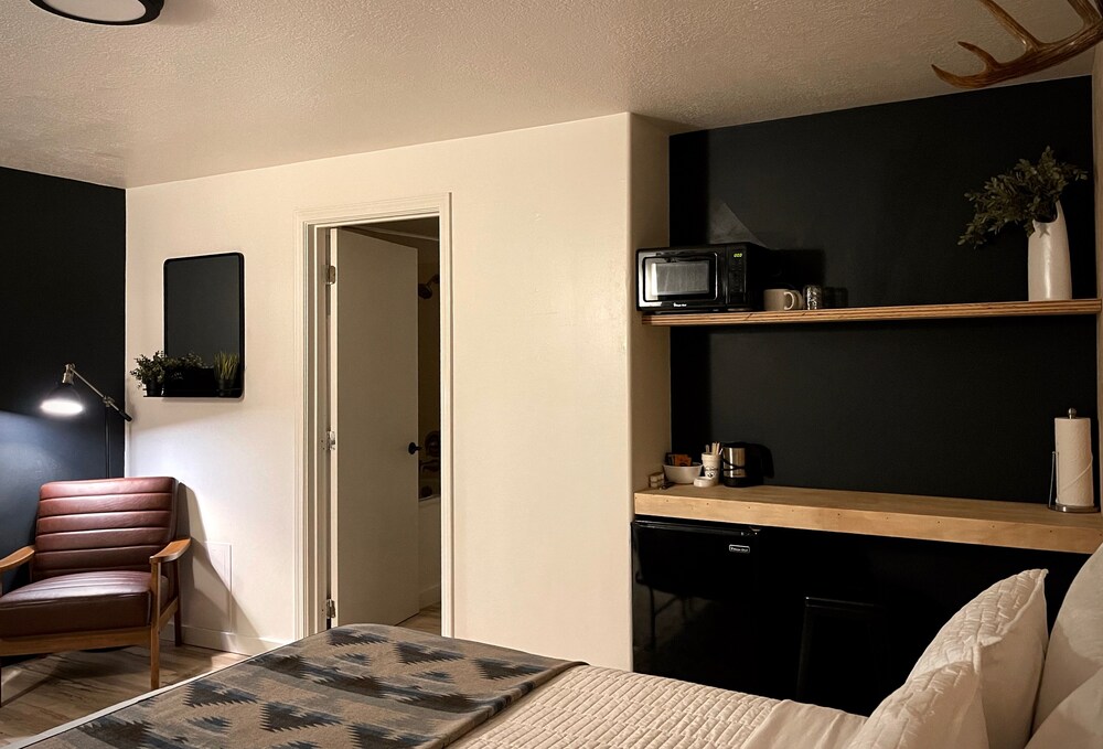 Outdoors Inn - photo 12