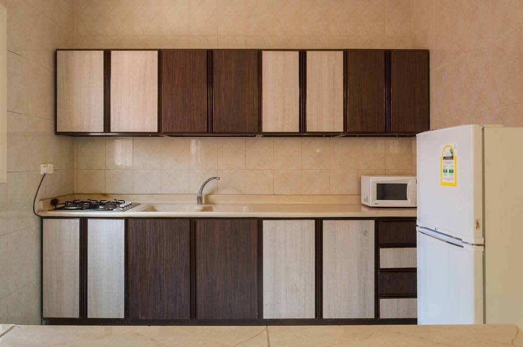 Wisam Al Masef in Ta'if, Saudi Arabia