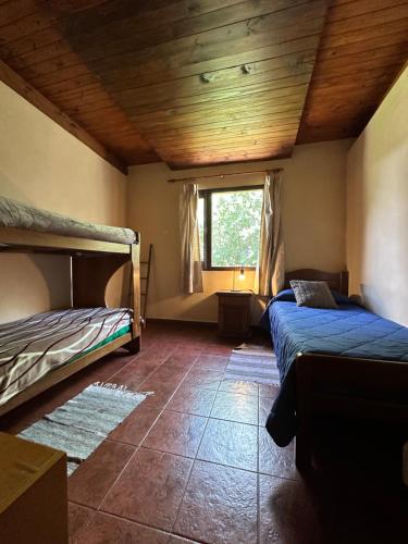 Los ciruelos Casas de Motaña — Tafi Del Valle — photo 5
