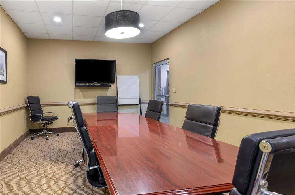 Comfort Inn & Suites Christiansburg I 81 - photo 25