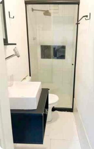 FlatStudio03 na Nova Betânia INNOVA in Mossoro, Brasil