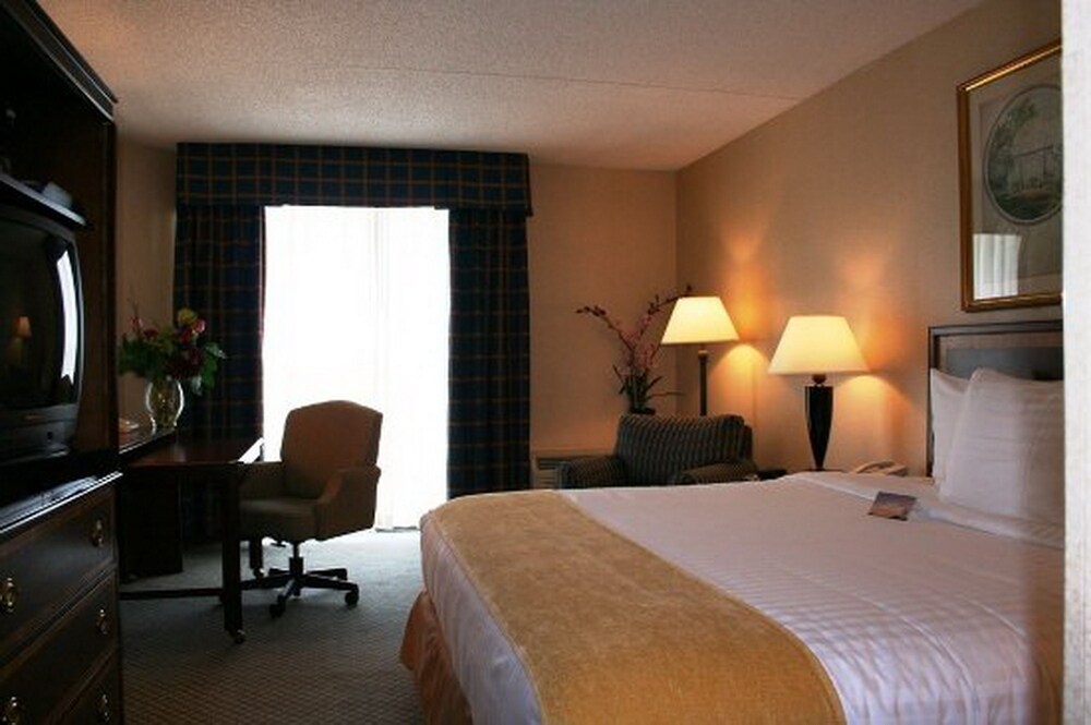 Holiday Inn Somerset - photo 8