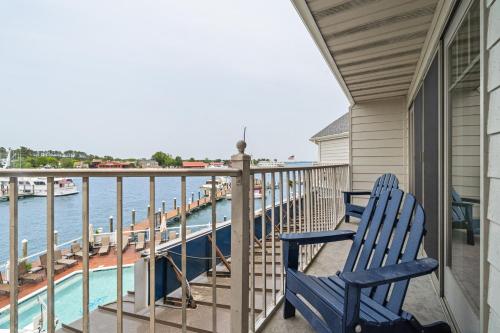 St Michaels Harbour Inn Marina and Spa - photo 44