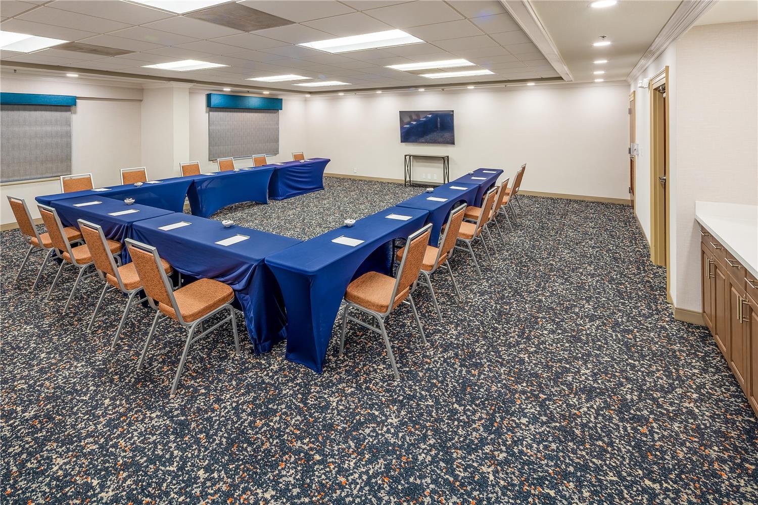 Hampton Inn & Suites St. Augustine Vilano Beach - photo 27