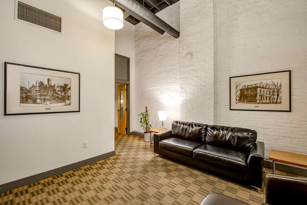 Sonesta Columbus Downtown - photo 34