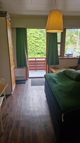 Kvamsdal Pensjonat 2 — Eidfjord — photo 4
