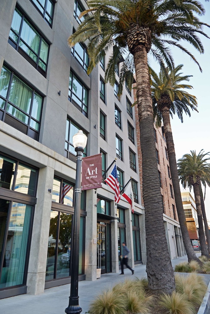 The Fort Sutter Sacramento Tapestry Collection by Hilton - photo 40