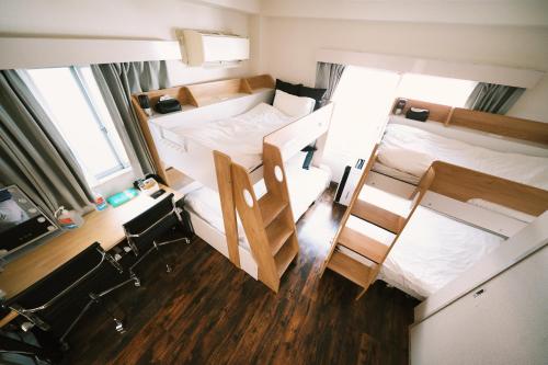50m 2DK Private Condo Center of Tokyo 5min Akasaka sta — 4-Star Luxury Hotel in Tokyo, Japan
