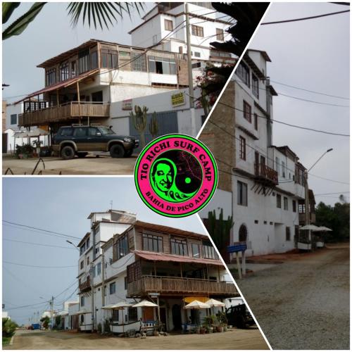 Tio Richi Surfcamp — Punta Hermosa — photo 4