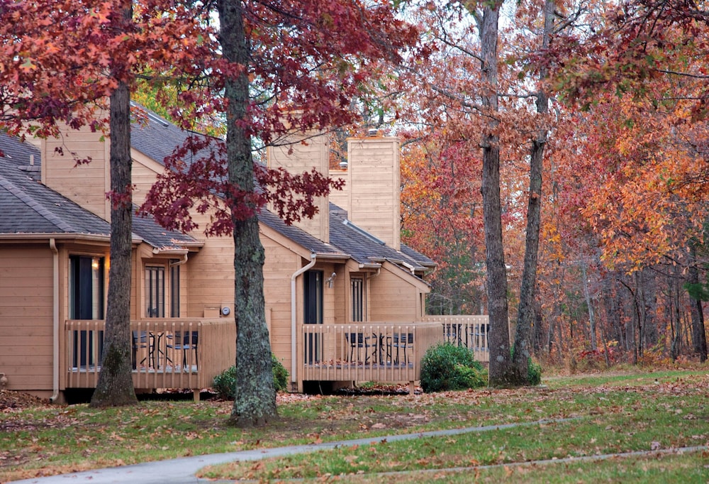 Club Wyndham Resort at Fairfield Glade - photo 46