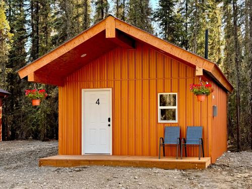 Roberts Lodge 20732534 — Tok