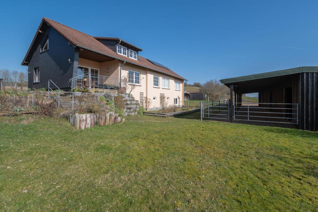 Rosenberghof — 4-Star Luxury Hotel in Hillesheim, Germany